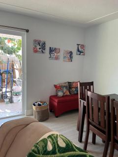 Coastal Home,Walk,Bike to Beach,Large fenced yard, Large driveway - 1