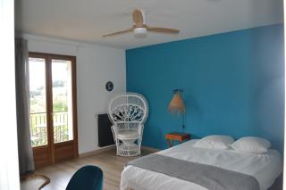 Appart 175m2 idéalement situé Stationnement gratuit bas villa - Ajaccio - 4