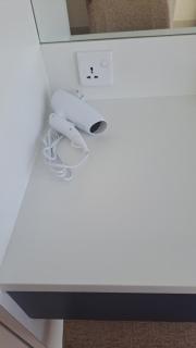 Blue Belle Staycation Pollux Habibie - 9