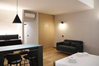 Luxury Design-Centro Storico - Genova - 8