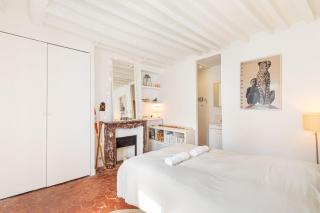 GuestReady - Superb haven of peace in Marais - Paris - 9