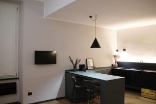 Luxury Design-Centro Storico - Genova - 7