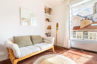 GuestReady - Superb haven of peace in Marais - Paris - 4