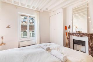GuestReady - Superb haven of peace in Marais - Paris - 3