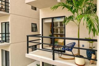 Casa YELLOWSTONE - Hidden Jungle - Puerto Morelos - 5