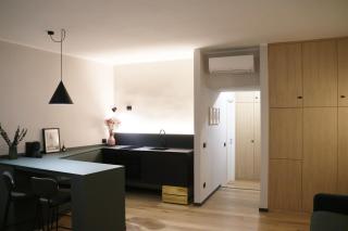 Luxury Design-Centro Storico - Genova - 9