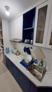 Blue Belle Staycation Pollux Habibie - Batam Center - 9