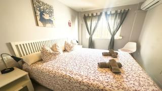 Nice apartment by the sea - Benalmádena - 5