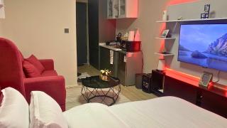 Opulent Outlook - Nairobi - 1