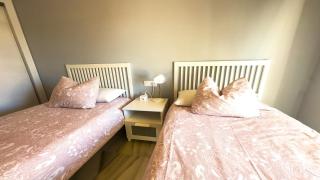 Nice apartment by the sea - Benalmádena - 3