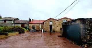 Casa Bretema Ferrol - La Cabana - 8