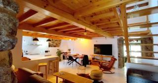 Casa Bretema Ferrol - La Cabana - 5