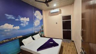 HOTEL MAHESHWARI GREEN's - Ujjain - 3