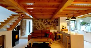 Casa Bretema Ferrol - La Cabana - 4