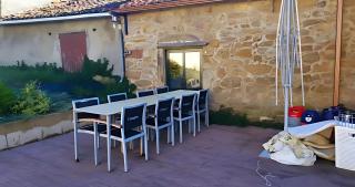 Casa Bretema Ferrol - La Cabana - 1