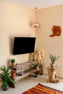Casa YELLOWSTONE - Hidden Jungle - Puerto Morelos - 2