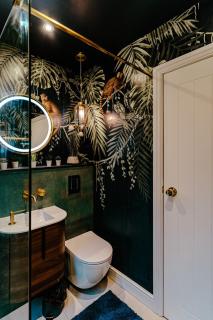 Chichester City Retreat - Stylish 4 Bed with LEGO Room, WFH Office and Free Parking - Chichester - 7