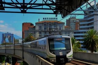 81 Living - Medellín - 1