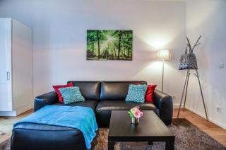Voll ausgestattetes Apartment - Bona - 5