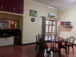 "Rohini Villa" 5 Bedroom Luxury Garden Villa in Kozhikode - Māvūr - 3