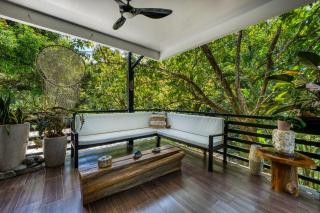 Synergy Retreat Luxury - Uvita - 4