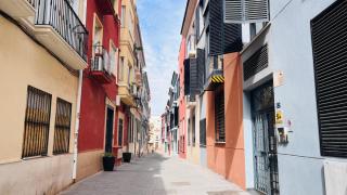 Homely Málaga Jinetes Loft - Málaga - 3