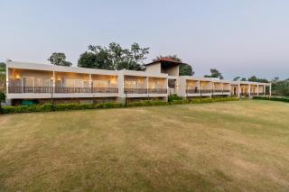 Kumbhal Exotica Resort Kumbhalgarh - Kumbhalgarh - 2
