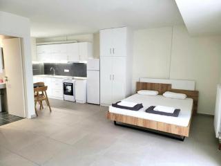 Elysee apartment 7 - Atene - 5