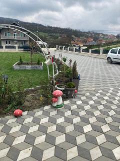 Nevade apartman - - 6