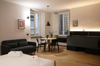 Luxury Design-Centro Storico - Genova - 0