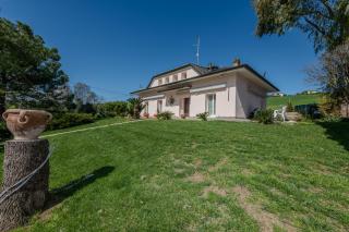 Villa Ninfea Lux - Tavullia - 2