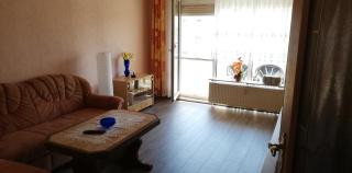 Ferienwohnung Mücheln 1 - Mücheln - 5