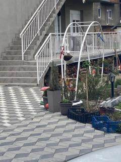 Nevade apartman - - 7