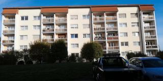 Ferienwohnung Mücheln 1 - Mücheln - 0