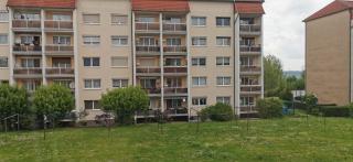 Ferienwohnung Mücheln 2 - 9