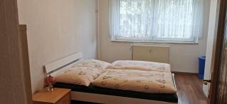 Ferienwohnung Mücheln 2 - Mücheln - 1