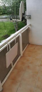 Ferienwohnung Mücheln 2 - 5