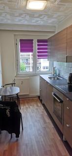 Ferienwohnung Mücheln 2 - Mücheln - 3