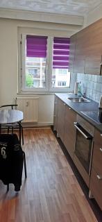Ferienwohnung Mücheln 2 - Mücheln - 2