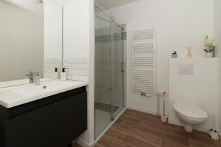 Appartement Mer Parking Balcon 4Pers - Vendays-Montalivet - 6