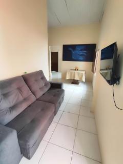 Benfica Hostel - Porto Seguro - 0