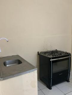 Benfica Hostel - Porto Seguro - 7