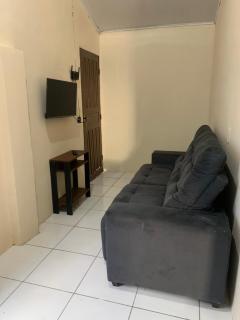 Benfica Hostel - Porto Seguro - 1