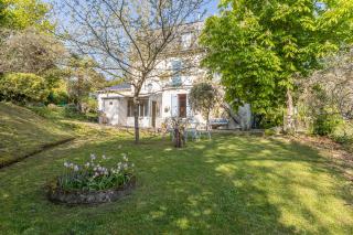 Ker Mimi Wifi Jardin Véranda - Mûrs-Érigné - 2