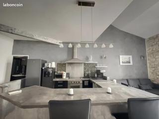 Apartment in the heart of Nîmes' historic center - Nîmes - 9