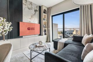 GuestReady - Modern living in JVC - 0