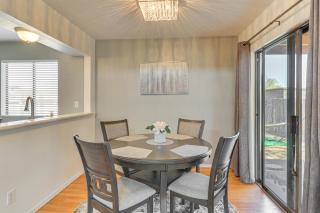 4 Mi to Old Town Plaza Albuquerque Home with Patio - Albuquerque - 1