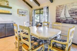 Miramar Beach Condo with Golf Course Views! - Destin - 1