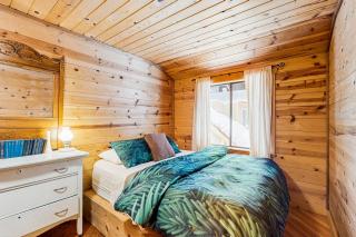 Flying Stag: Main Lodge - 3