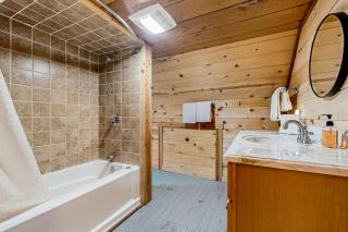 Flying Stag: Main Lodge - 1